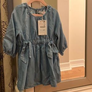 Brand new Zara dress